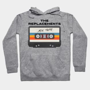 The Replacements Hoodie